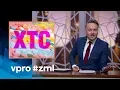 Download Lagu XTC - Zondag met Lubach (S09)