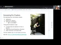 Introduction to High Performance Computing on Yale clusters