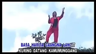 kembang mumunggang alm dedy krisna 