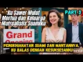 Download Lagu Part 3 Para Penjilat - Pengkhianatan Suami Dan Mantannya,  Ku Balas Dengan Kesuksesanku