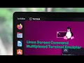 How to Use Linux s screen Command