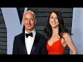 Amazon s Jeff Bezos and wife to divorce