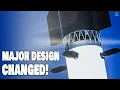 Download Lagu Elon Musk onthulde waarom SpaceX gedwongen werd om één Starship Grid Fin te laten vallen