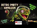 Download Lagu RETRO PARTY - Dj BADDY \u0026 Dj SATI