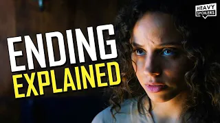 fear street part 3 1666 ending explained full movie breakdown post credits scene u0026 spoiler review