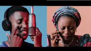 isah ayagi matsalar so official hd video 