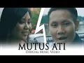 Download Lagu Mutus Ati by Jeffry Tegong \u0026 Nathalie Anik (Official Music Video)