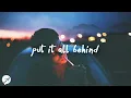 Dennis Lloyd - The Way (Lyrics)