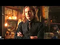 Sam Reid Jacob Anderson Any day where Sam is there is a good day for me IWTV S2 BTS