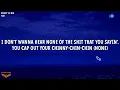 Yeat - Monëy So Big (Lyrics)