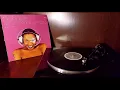 Download Lagu Sonique - I Put A Spell On You (Radio Edit) (1998) [Vinyl Video]