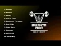 Download Lagu Gym motivation songs 💪🏻