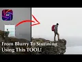 Zoom Into Any Photo WITHOUT Losing Any Detail Using This TOOL