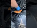 Coolant reservoir from Auto Zone vs Mopar dealer part