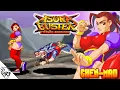 Download Lagu Asura Buster: Eternal Warriors - Chen-Mao [Very Hard: Playthrough/LongPlay] (Arcade/2000)