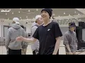 [Un Cut] Take #12｜‘Work It’ Dance Practice