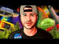 The FULL Story of Mark Rober