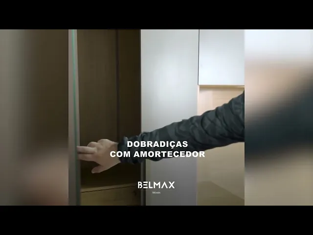 Vídeo do produto