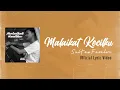 Download Lagu Sultan Faralwi - Malaikat Kecilku [Official Lyric Video]