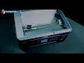 Epson Expression Home XP - 4100 A4 Colour Multifunction Inkjet Wireless Printer From Cartridge People