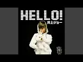 Download Lagu HELLO