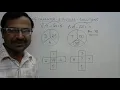 Explanatory Solutions of Missing Number Problems