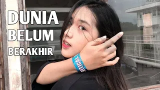 Download DUNIA BELUM BERAKHIR | 3PEMUDA BERBAHAYA FEAT GHINA NUR AKASYAH COVER LIRIK MP3