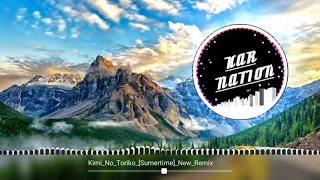 Download DJ Kimi no toriko (ft.Reva indo) MP3
