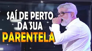 Pastor Cláudio Duarte:   |Pregação Evangélica 2025