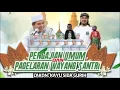LIVE! PAGELARAN WAYANG SANTRI LAKON KAYU SIDA GURIH DALANG KI HARYO ENTHUS SUSMONO