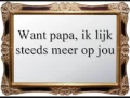 Download Lagu Stef Bos - Papa lyrics