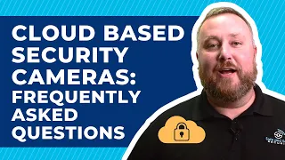 cloud based security cameras everything you need to know before installing