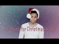 Download Lagu All I Want For Christmas Is You - Stevan Pasaribu
