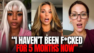 The S XLESS WOMEN Season Is Leaving Women Creepy Disturbing and Desperate For A Man s Attention