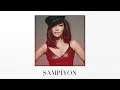 Hadise - Aşk Dediğin
