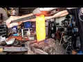 Can I Make Wootz From W1 Steel