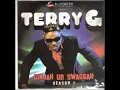 Terry G - Free Madness