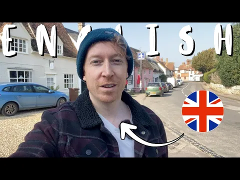 Village Life in Britain