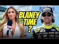Download Lagu Ryan Blaney Talks Daytona: Are We in For Another CRAZY Regular Season Finale?