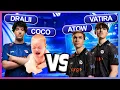 Download Lagu I Played Against KARMINE CORP in Ranked 2v2s