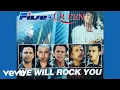 Download Lagu Five - We Will Rock You (Official Audio)