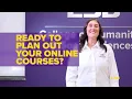 Reel Advisor LSU Online-How many modules are there in a full calendar year