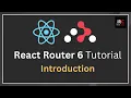 React Router - 1