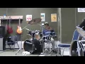 O'Yaba - Tomorrow Nation (Reggae Version) Drum Cover 