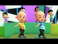 Download Lagu upin \u0026 ipin episode goyang - dj remix terbaru Upin \u0026 Ipin lagi viral