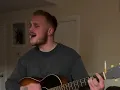 Zach Bryan - For Emma (Bon Iver Cover)
