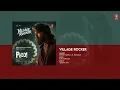 PEDDI: Village Rocker (Full Audio) | Ram Charan | Janhvi Kapoor | A. R. Rahman | Buchi Babu Sana
