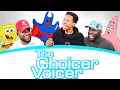 RDC TRIES VOICE ACTING Choicer Voicer