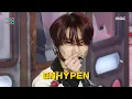 ENHYPEN 엔하이픈 - Sweet Venom | Show!Core | MBC231118방송 Mp3 Song Download