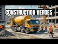 Why Concrete Truck Drivers Make 85 000 a Year Without a Degree